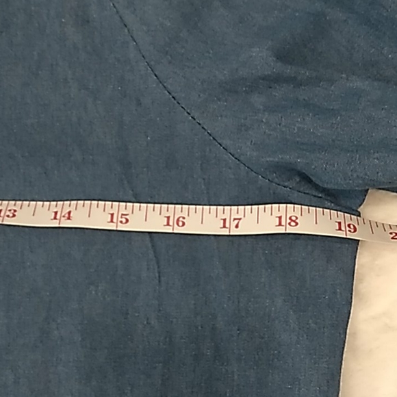 Umgee woman's  tunic top - Picture 14 of 16